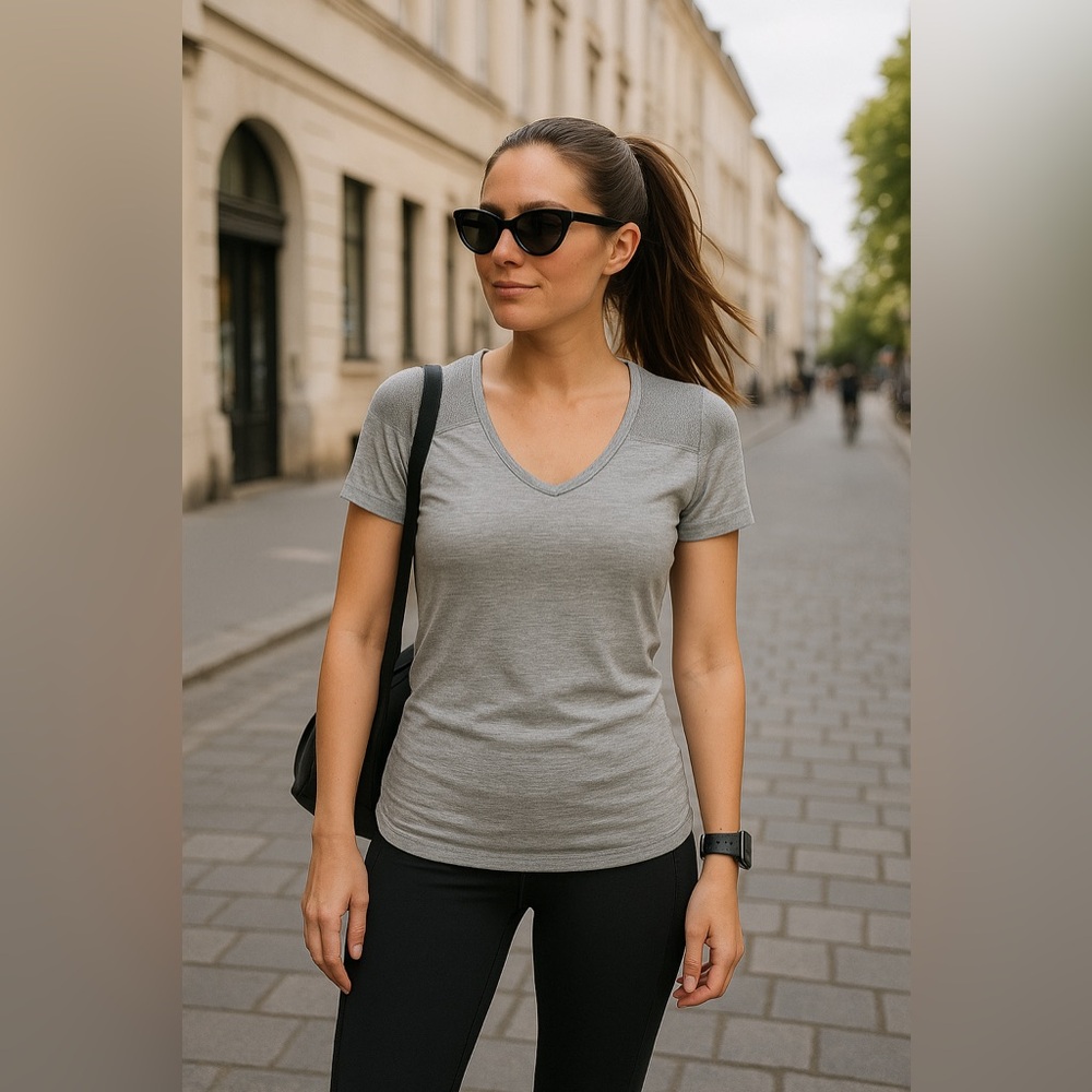 2(X)IST Mesh Shoulder Jersey Active top Sep sale